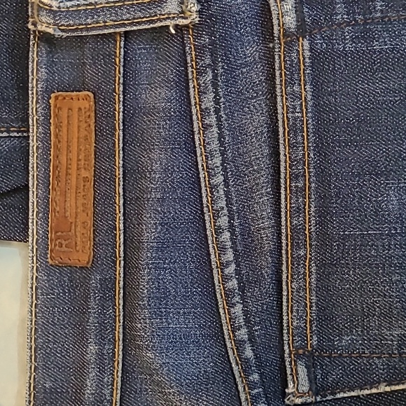 Ralph lauren Polo Kelly Jeans - Picture 10 of 10